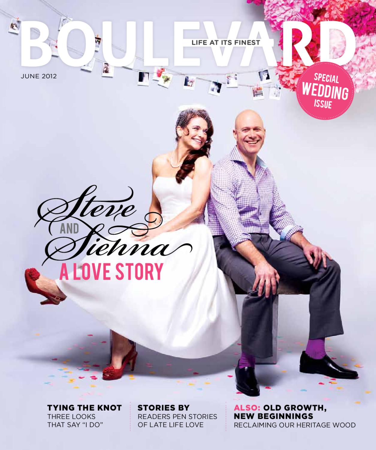 BOULEVARDMAGAZINE