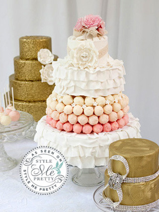 Style Me Pretty – Bridal Inspirations