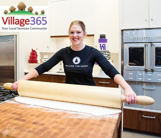 Village 365 - Local Cake Designer – Passion For Cakes