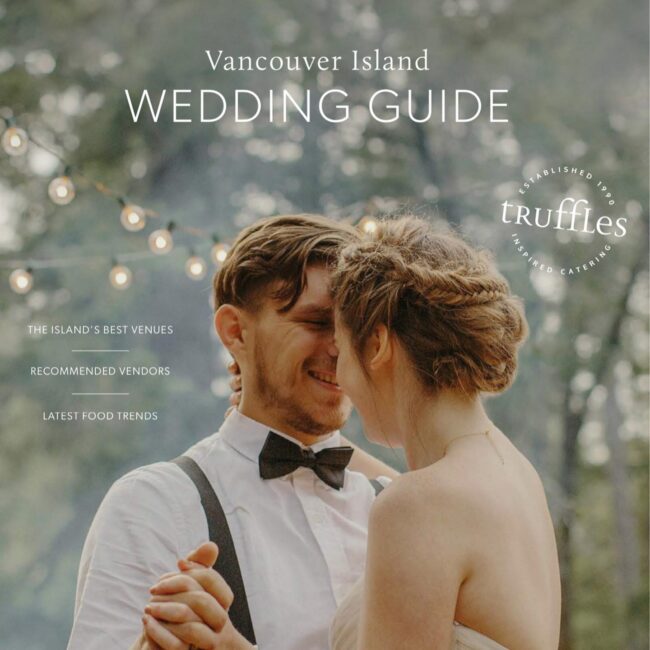Truffles Wedding Guide
